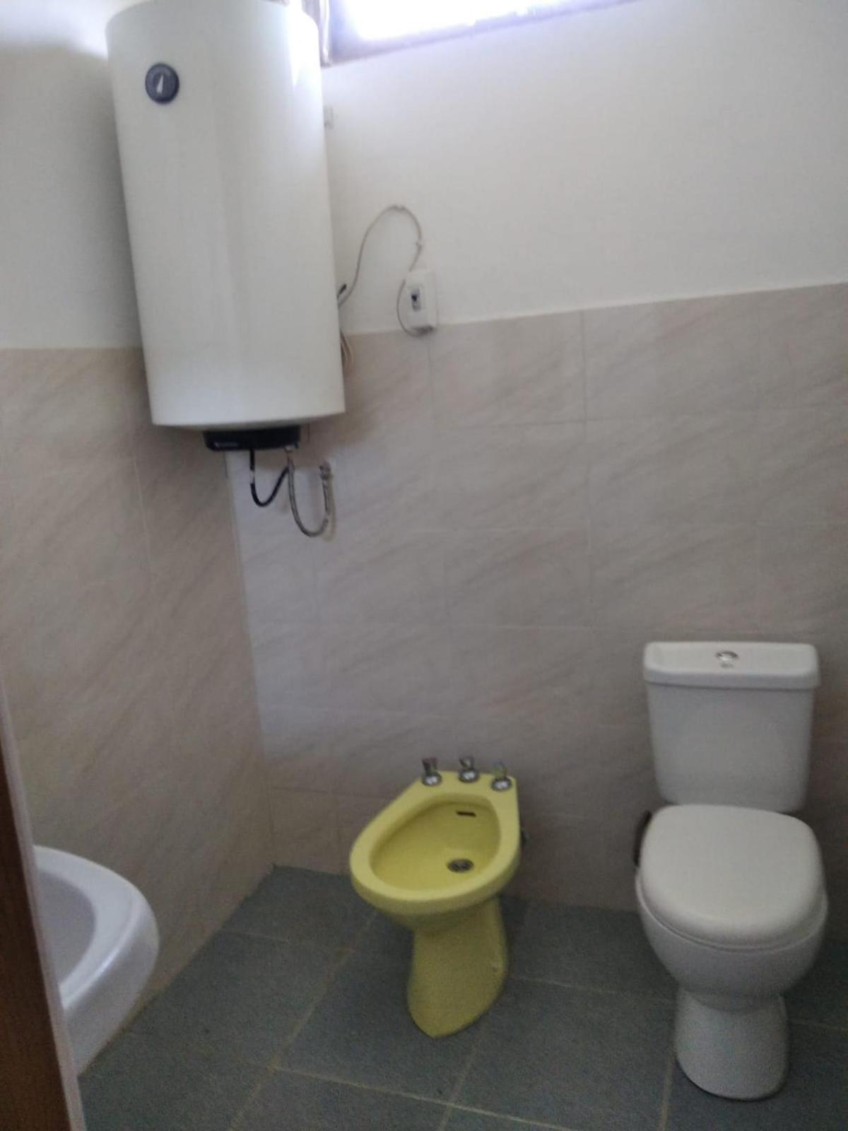 Hotel Poseidon Shekhvetili Exterior photo