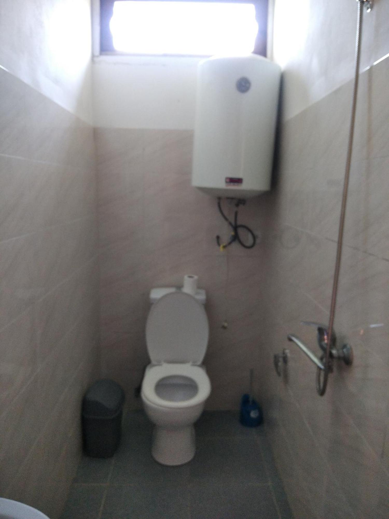 Hotel Poseidon Shekhvetili Exterior photo