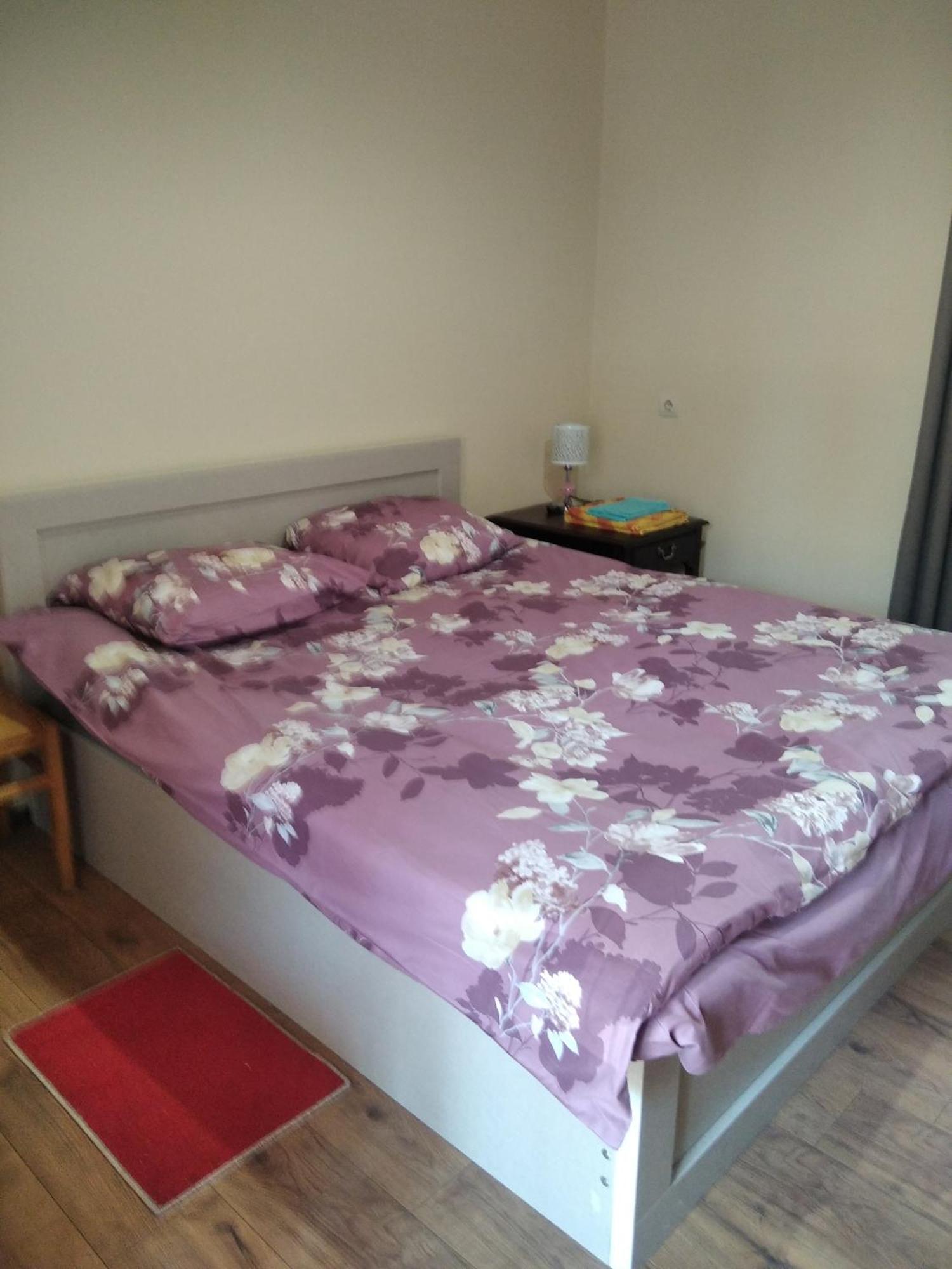 Hotel Poseidon Shekhvetili Room photo